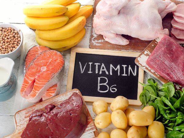 Znaczenie witamin B6 i B12 dla układu odpornościowego