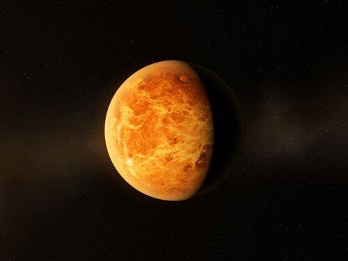 Planeta Wenus: Co to jest i jak można ją zobaczyć?