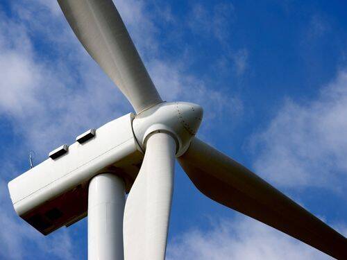 Energia wiatrowa - czy inwestować w w turbiny?