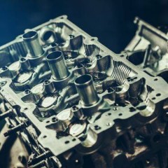 Silnik V8: Co to jest, jak go zidentyfikować i dlaczego powinieneś to wiedzieć