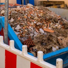 Kontenery na odpady - skuteczny sposób na utrzymanie czystości