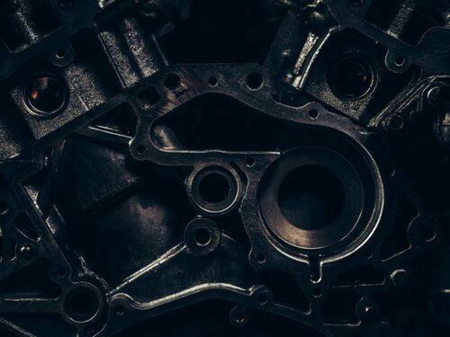 Czym różni się silnik V8 od innych konfiguracji silnika?