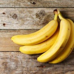 Dlaczego powinieneś jeść banany każdego dnia