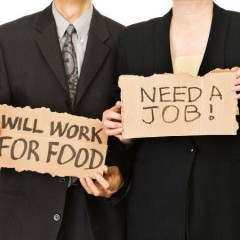 Bezrobocie - jak wpływa na gospodarkę kraju i jak go zwalczać