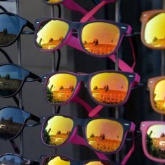 Najlepsze marki okularów przeciwsłonecznych na rynku