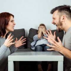 Jakie są sposoby na poradzenie sobie z problemami w rodzinie?